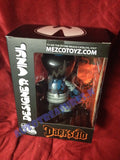 Mezco 2011 DC Comics Superman Darkseid Dark Seid 6" l Vinyl Figure Mez-Itz Toy