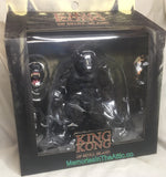 Mezco Toyz The King Kong Of Skull 7" High Quality Action Figure Ann Darrow 1932