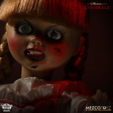 Living Dead  Doll Mezco Annabelle Halloween 10" Conjuring Scary Possessed LDD