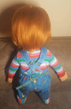 Trick Or Treat Studios Childs Play Chucky  Life Size Prop Good Guy Face