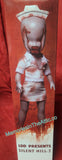 Mezco Living Dead Dolls 10" Silent Hill 2 Bubble Head Nurse Brookhaven Hospital