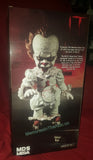 Mezco 15" It Talking Pennywise The Dancing Clown Doll 2017 Mega Scale