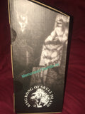 Mezco Variant PX Exclusive The King Kong Of Skull 7" High Quality Action Figure Ann Darrow