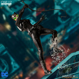 DC Comics Gotham's Catwoman Selina Kyle 1:12 Action Figure Mezco Toyz One:12 112