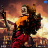 Mezco Toyz One:12 Batman's The Joker Clown Prince Of Crime 1:12 DC Comics 112