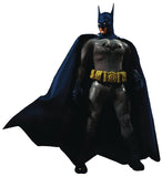 Mezco One:12 PX Preview Exclusive Ascending Knight Batman Action Figure 1:12 DC Comics 112