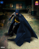 Mezco One:12 PX Preview Exclusive Ascending Knight Batman Action Figure 1:12 DC Comics 112