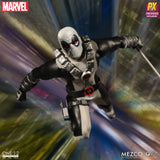 Mezco One:12 PX Preview Exclusive Deadpool Action Figure 1:12 DC Comics 112