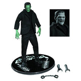 Mezco PX Color Variant Universal Monsters Frankenstein's Monster One:12 Quality Action Figure 112
