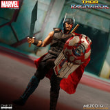 Mezco One:12 One:12 Collective Ragnarok Movie THOR 6" Action Figure Marvel Comics 112