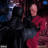 Mezco One:12 Collective Collector DC Comics Two Face Batman's Nemesis Action Figures 112