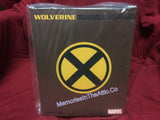 Mezco One:12 Wolverine Quality Action Figure 1:12 Marvel Comics X-men 112