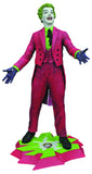 Diamond Select Toys Limited Numbered Premier Collection Batman's 1966 Joker Statue