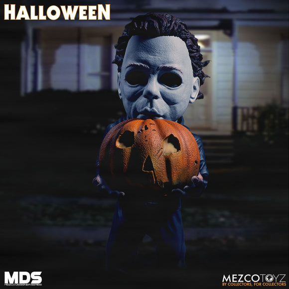 Halloween Michael Myers 6