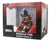Godzilla 1995  SDCC San Diego Comic Con Limited Destoroyah Diorama