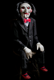 Trick Or Treat Studios Saw Billy Hand Puppet Quality Movie Style 47" Prop