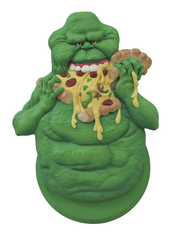 Ghostbusters Slimer Ghost Pizza Slicer Diamond Select Unique