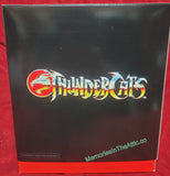 Super 7 Ultimates Thundercats Lion O Action Figure Cartoon 2 Heads Sword+