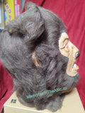 Trick Or Treat Studios Universal Monsters Wolfman Halloween Mask Werewolf Lycan Halloween Mask