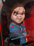 Copy of Trick Or Treat Studios Kick Starter Childs Play Seed Of Chucky Life Size Prop