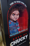 Copy of Trick Or Treat Studios Kick Starter Childs Play Seed Of Chucky Life Size Prop