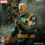 Mezco Toyz One:12 Collective Preview Exclusive Cable Quality Action Figure 1:12 112